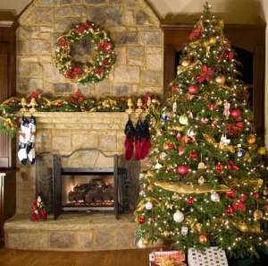Christmas tree allergies, mold, conifer trees, fragrance allergies, sniffles, sneezing